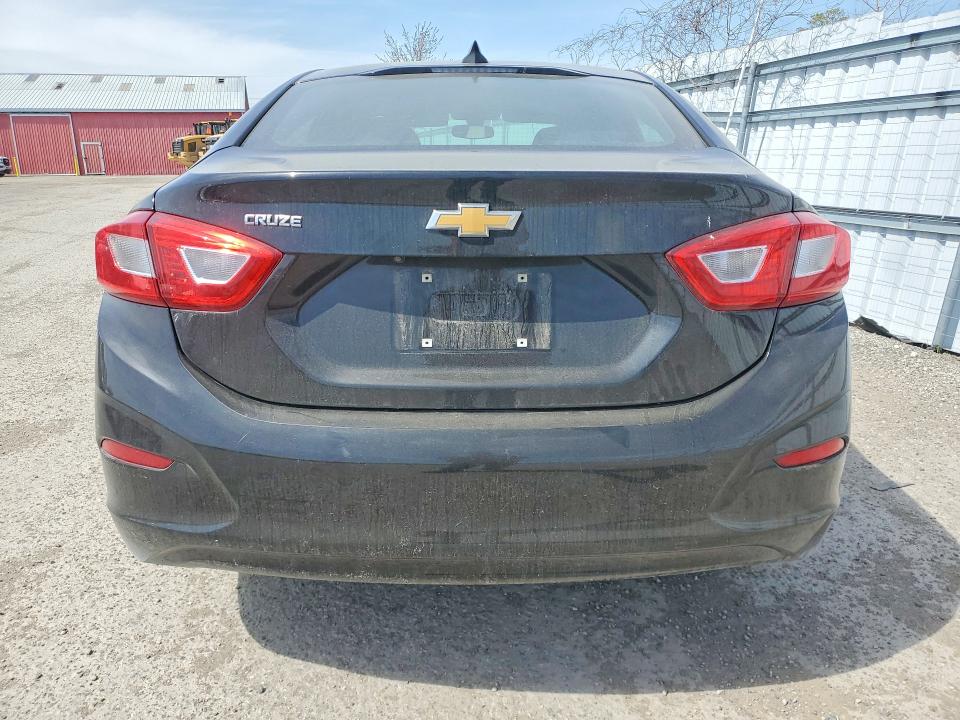 Aukcja sprzedaży 2019 Chevrolet Cruze, vin: 1G1BC5SM2K7148196, numer aukcji: 51883426