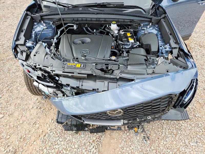 2026 Mazda Cx-5 მანქანა იყიდება აუქციონზე, vin: JM3KMBHA9T0128402, აუქციონის ნომერი: 55193586