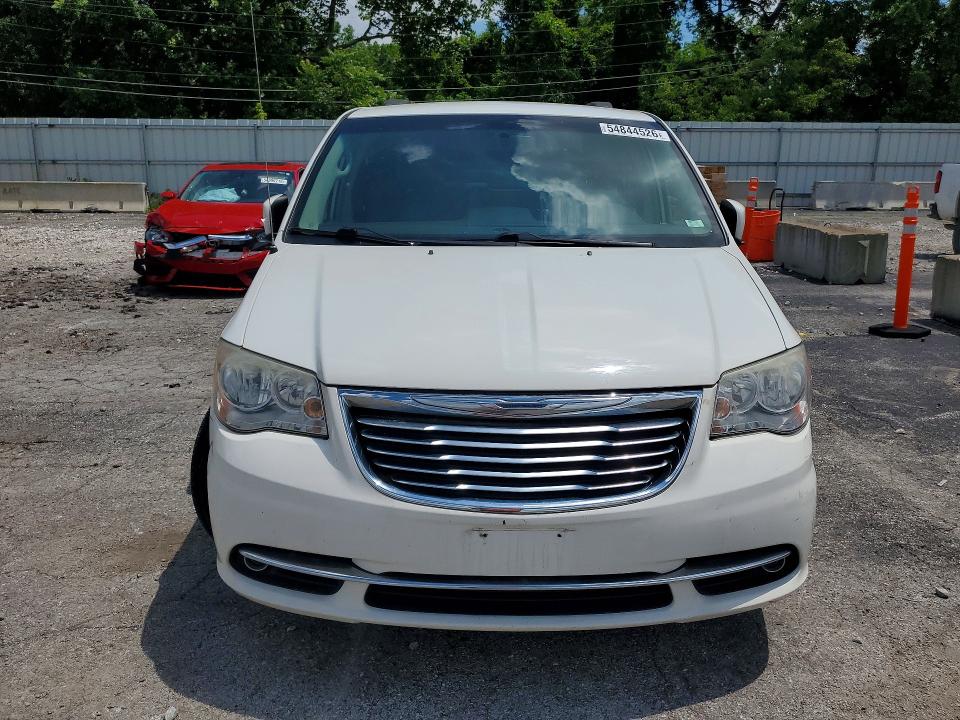 Aukcja sprzedaży 2013 Chrysler Town & Country, vin: 2C4RC1BG5DR614133, numer aukcji: 54844526