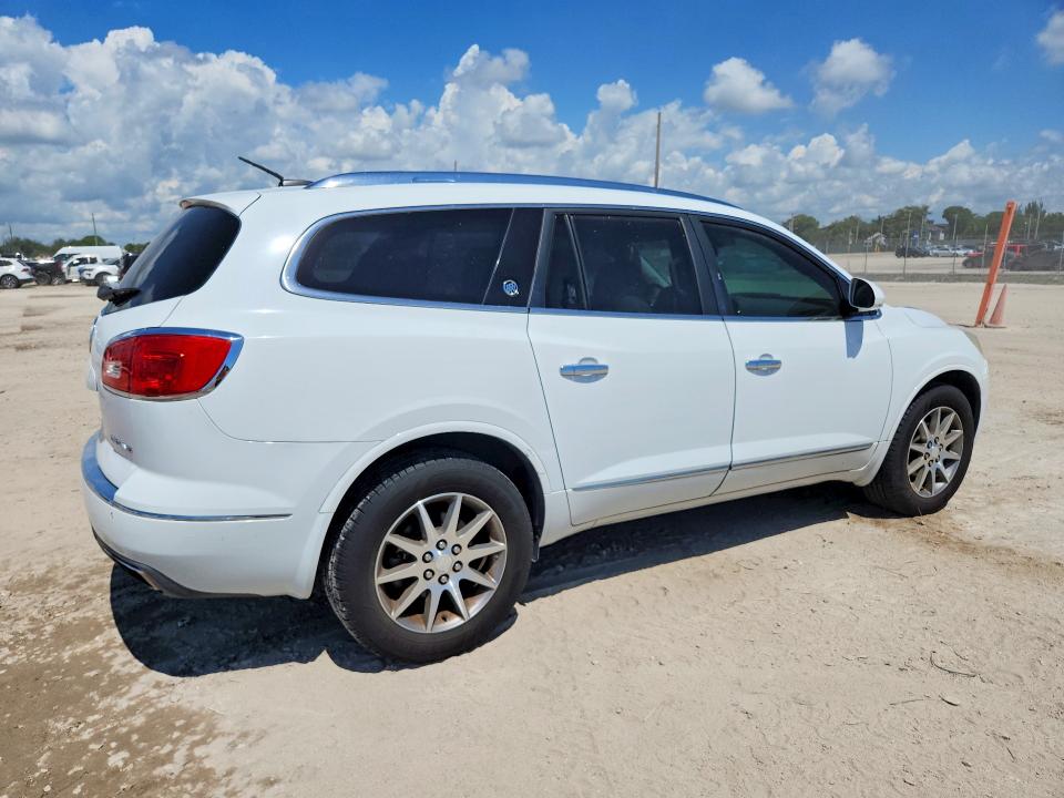 Продаж на аукціоні авто 2016 Buick Enclave, vin: 5GAKRBKD5GJ130775, номер лоту: 53988626