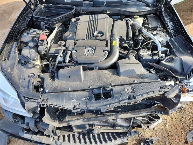 2013 Mercedes-benz Slk მანქანა იყიდება აუქციონზე, vin: WDDPK4HA2DF055202, აუქციონის ნომერი: 52809736