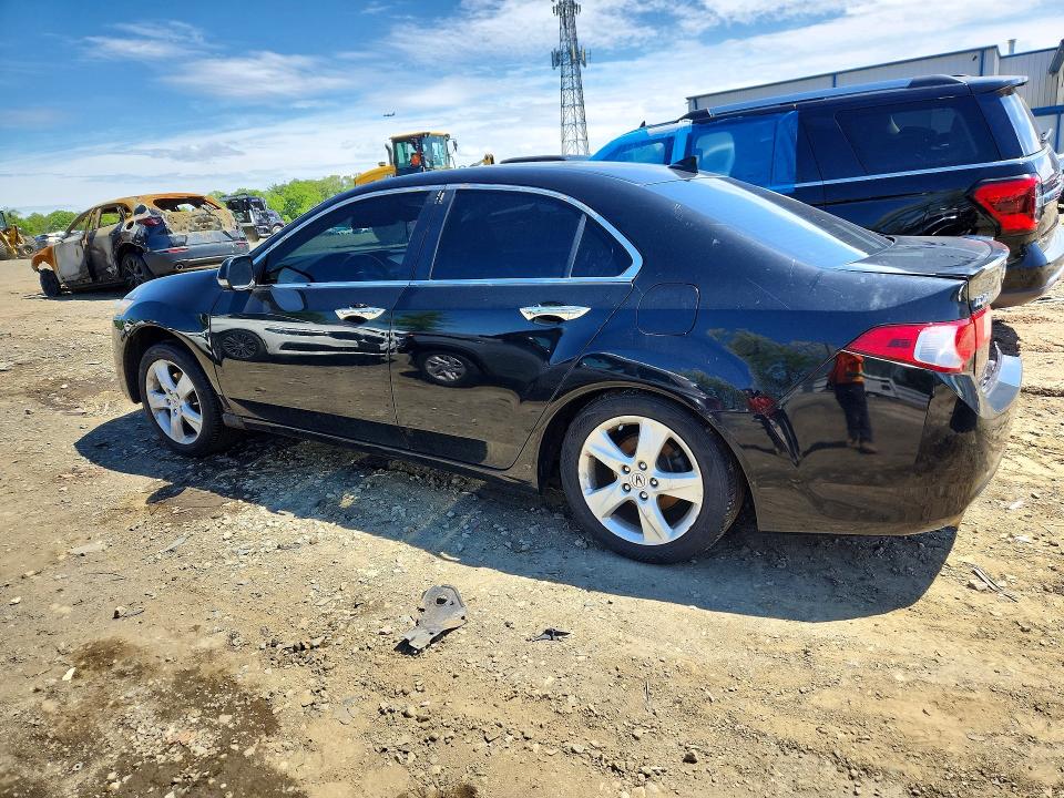Aukcja sprzedaży 2009 Acura Tsx, vin: JH4CU26669C005917, numer aukcji: 52658646