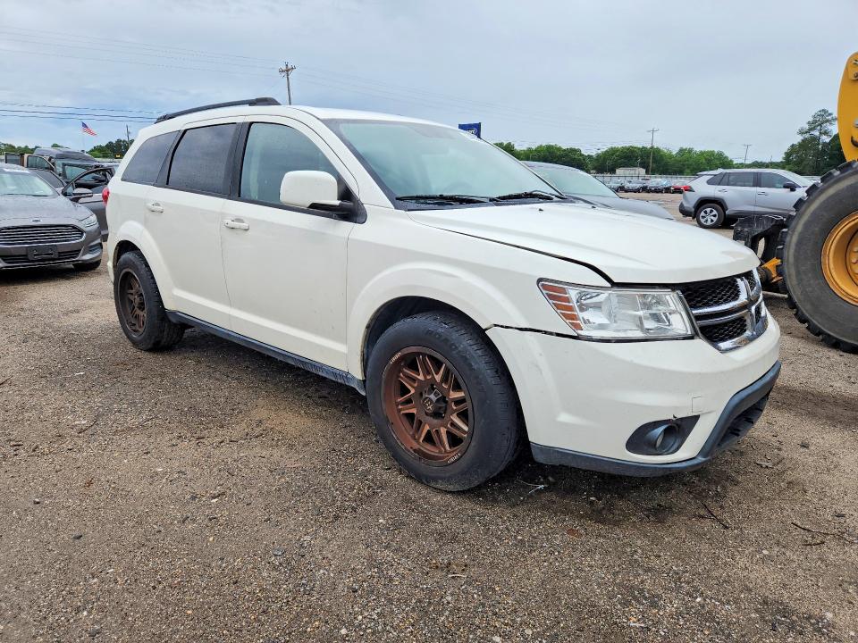 Продаж на аукціоні авто 2015 Dodge Journey, vin: 3C4PDCBB7FT572374, номер лоту: 54953966