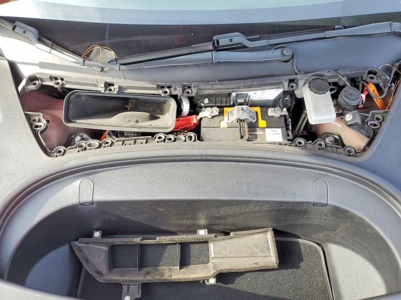 49828646 :رقم المزاد ، 5YJ3E1EA2JF153827 vin ، 2018 Tesla Model 3 مزاد بيع