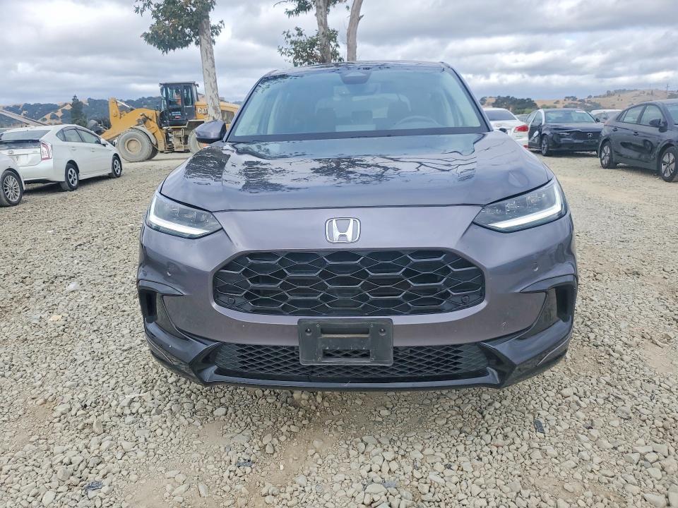 Aukcja sprzedaży 2023 Honda Hr-v, vin: 3CZRZ1H70PM724597, numer aukcji: 55257296