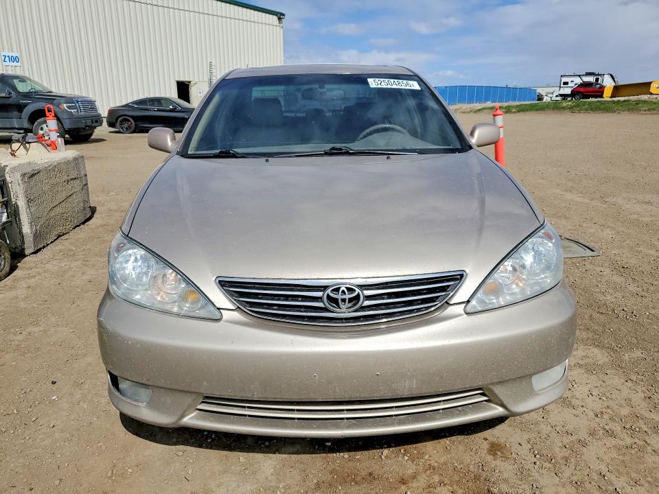 Продажа на аукционе авто 2005 Toyota Camry, vin: 4T1BF30K55U098061, номер лота: 52504856