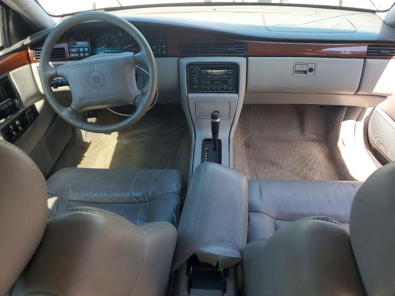 Aukcja sprzedaży 1994 Cadillac Seville, vin: 1G6KS52YXRU840332, numer aukcji: 54245276