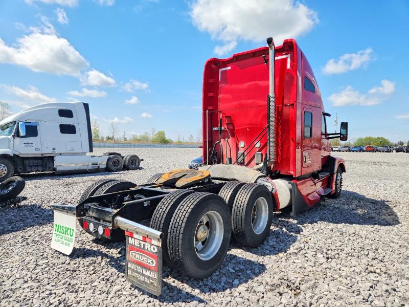 Продаж на аукціоні авто 2023 Kenworth Construction, vin: 1XKYDP9X3PJ218099, номер лоту: 52350086