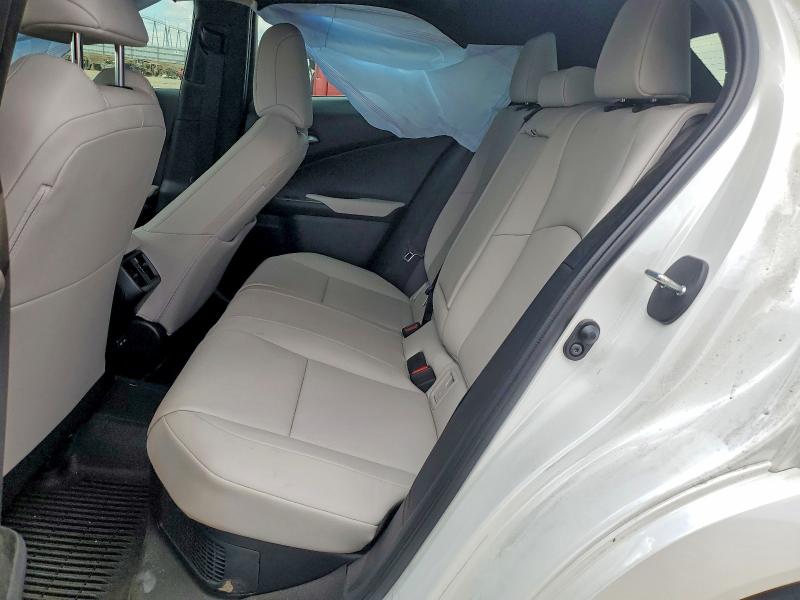 Продажа на аукционе авто 2025 Lexus Ux 300h, vin: JTHYBJAH0S2018916, номер лота: 51992016
