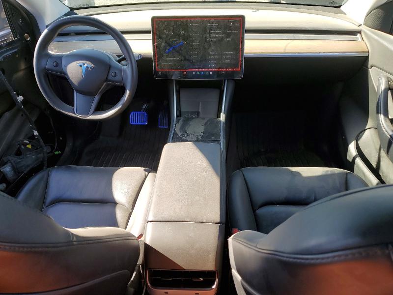 Продаж на аукціоні авто 2020 Tesla Model Y, vin: 5YJYGDEE4LF044339, номер лоту: 53835216