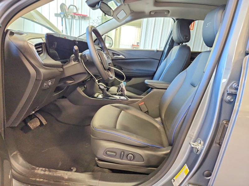 54786466 :رقم المزاد ، KL4AMESL3TB054392 vin ، 2026 Buick Encore Gx مزاد بيع