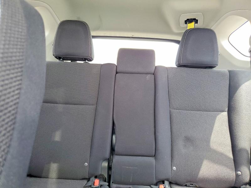 Auction sale of the 2016 Toyota Rav4, vin: 2T3RFREV9GW448208, lot number: 53918536
