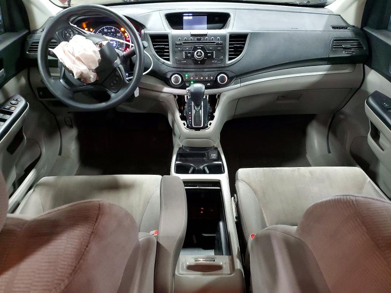 Продажа на аукционе авто 2014 Honda Cr-v, vin: 5J6RM4H34EL118943, номер лота: 54883406