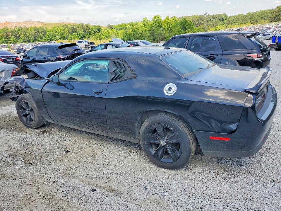 Aukcja sprzedaży 2020 Dodge Challenger, vin: 2C3CDZAG2LH227373, numer aukcji: 54220616