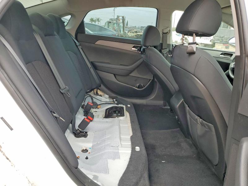 Aukcja sprzedaży 2019 Hyundai Sonata, vin: 5NPE24AF8KH747992, numer aukcji: 54664936