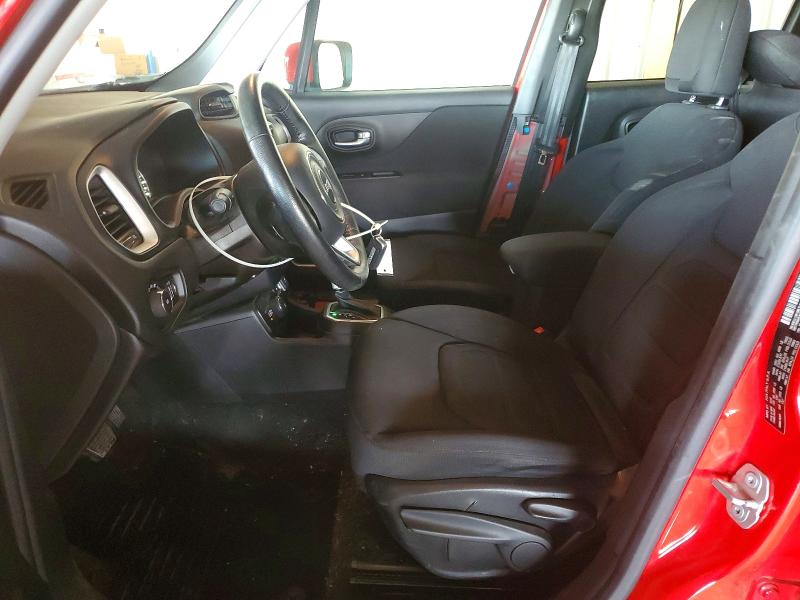 Aukcja sprzedaży 2020 Jeep Renegade, vin: ZACNJBBB8LPL31398, numer aukcji: 52813446