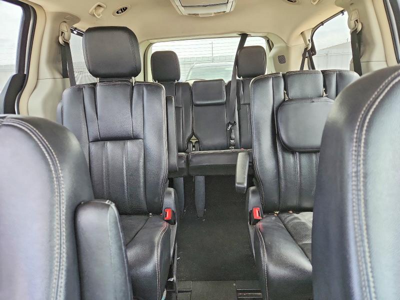 Продаж на аукціоні авто 2013 Chrysler Town & Country, vin: 2C4RC1CG7DR751718, номер лоту: 52241566
