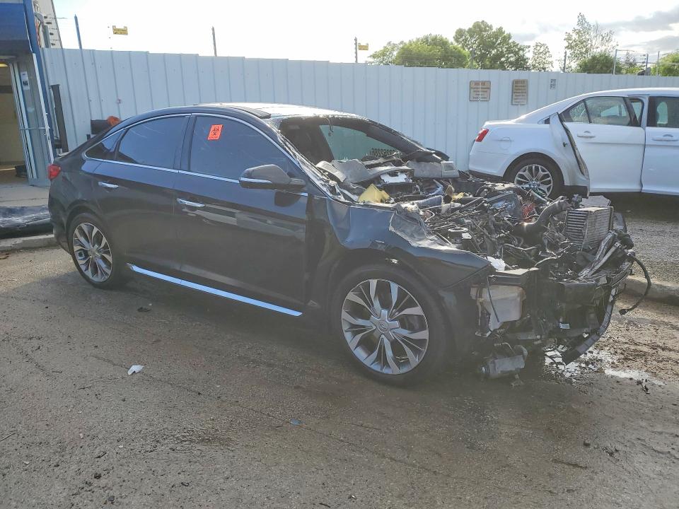 Aukcja sprzedaży 2015 Hyundai Sonata, vin: 5NPE34ABXFH111302, numer aukcji: 53252286