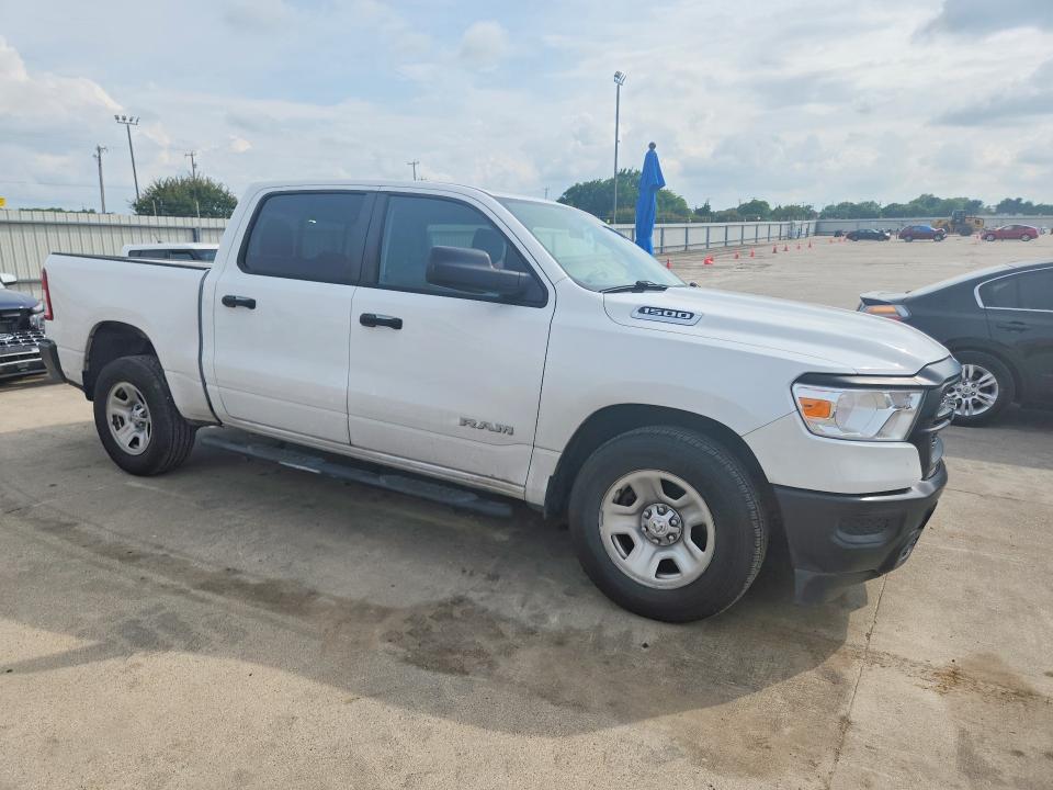 Aukcja sprzedaży 2019 Ram 1500, vin: 1C6RREGG1KN750999, numer aukcji: 54624336