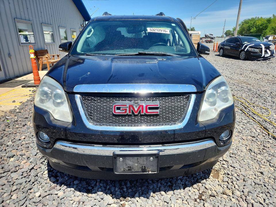 Aukcja sprzedaży 2012 Gmc Acadia, vin: 1GKKVRED0CJ177483, numer aukcji: 53212916