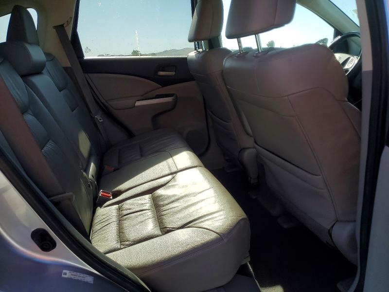 Продажа на аукционе авто 2014 Honda Cr-v, vin: 2HKRM4H7XEH709047, номер лота: 53733666