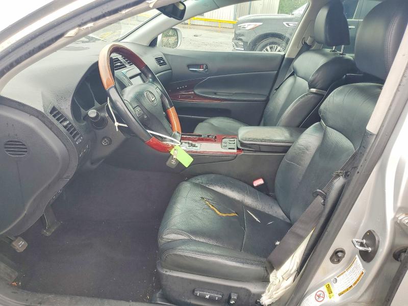 Aukcja sprzedaży 2009 Lexus Gs, vin: JTHBE96S290046402, numer aukcji: 52094286