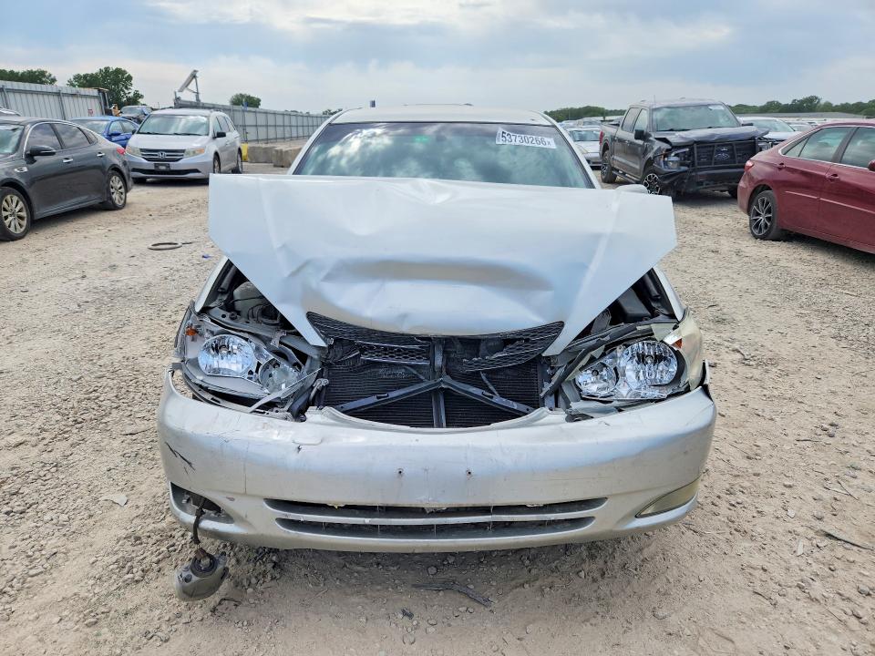 Продажа на аукционе авто 2003 Toyota Camry, vin: 4T1BE30K03U258850, номер лота: 53730266