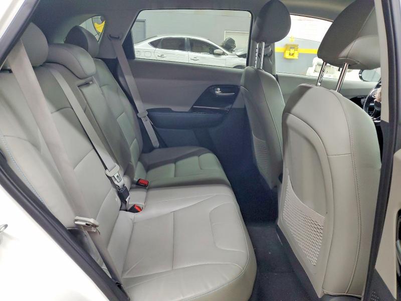 Aukcja sprzedaży 2017 Kia Niro, vin: KNDCE3LC3H5072931, numer aukcji: 54040546