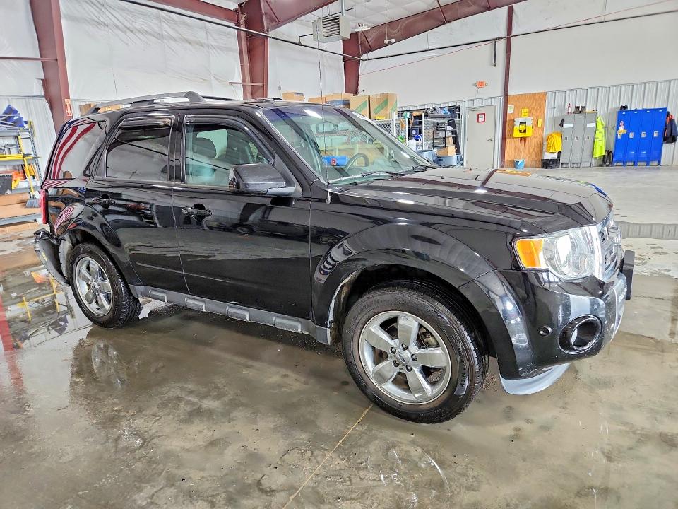 Aukcja sprzedaży 2012 Ford Escape, vin: 1FMCU0EG7CKA12612, numer aukcji: 52900006