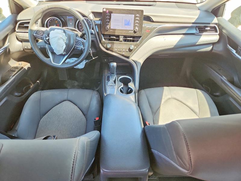 Aukcja sprzedaży 2023 Toyota Camry, vin: 4T1C11AK0PU755843, numer aukcji: 53850436