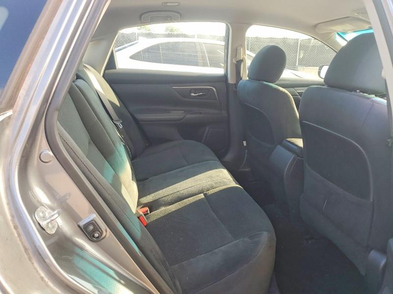 2015 Nissan Altima მანქანა იყიდება აუქციონზე, vin: 1N4AL3AP3FC456385, აუქციონის ნომერი: 54351516