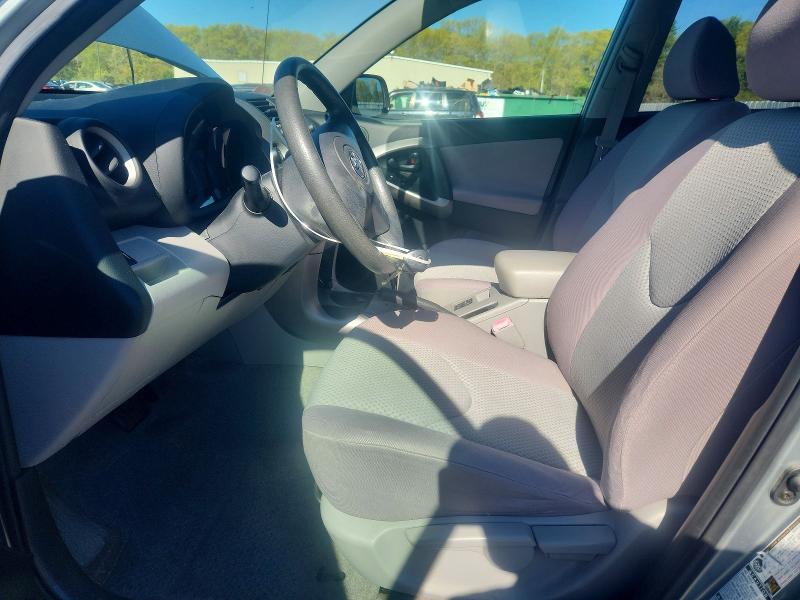 Aukcja sprzedaży 2006 Toyota Rav4, vin: JTMBD33V466011255, numer aukcji: 53081816