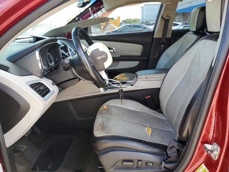 Aukcja sprzedaży 2011 Gmc Terrain, vin: 2CTALUEC9B6348223, numer aukcji: 54518676