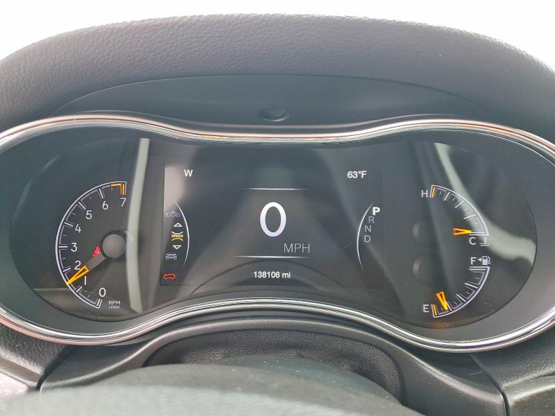 Aukcja sprzedaży 2017 Jeep Grand Cherokee, vin: 1C4RJFAG6HC746336, numer aukcji: 54303586