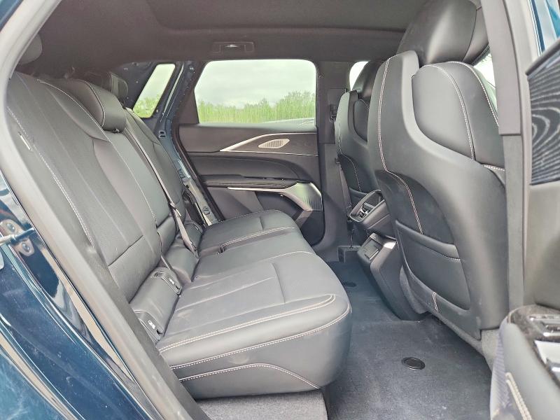 Продаж на аукціоні авто 2024 Cadillac Lyriq, vin: 1GYKPVRL7RZ142475, номер лоту: 54548746