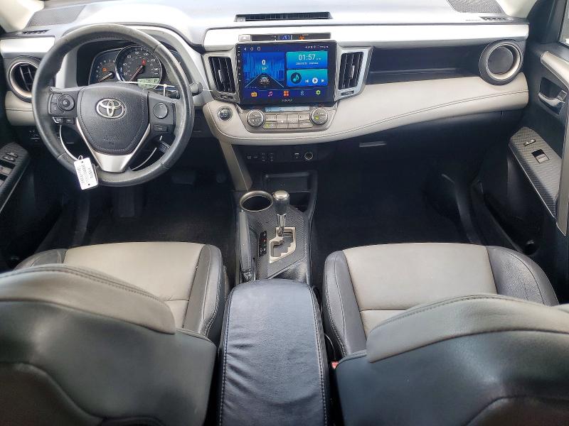 Продажа на аукционе авто 2014 Toyota Rav4, vin: 2T3DFREV7EW127369, номер лота: 54108636