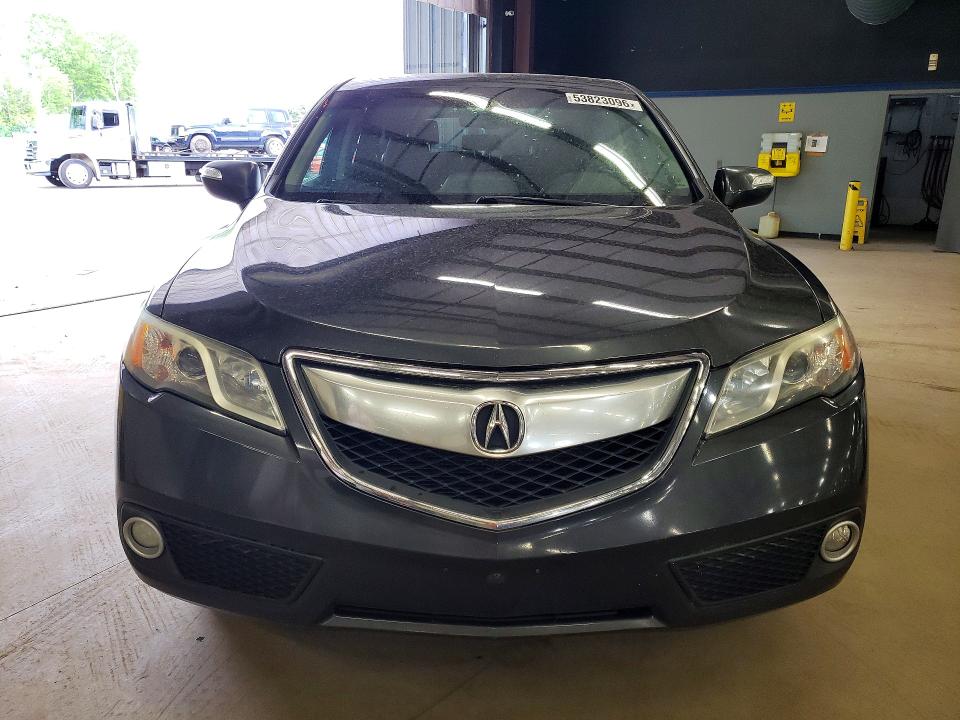 Продажа на аукционе авто 2014 Acura Rdx, vin: 5J8TB4H58EL021720, номер лота: 53823096