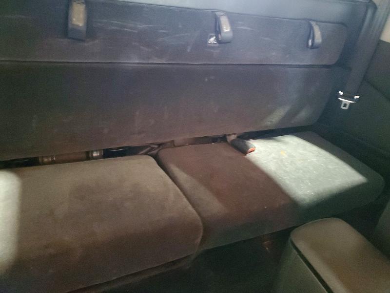 52469176 :رقم المزاد ، 1D7HG42NX4S505865 vin ، 2004 Dodge Dakota مزاد بيع