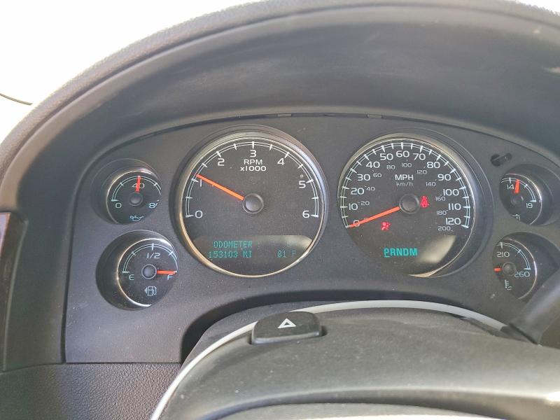 Aukcja sprzedaży 2009 Gmc Yukon, vin: 1GKFK03229R205639, numer aukcji: 51687346