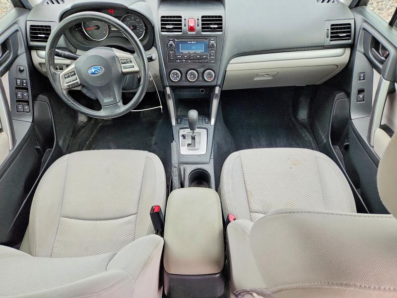 Aukcja sprzedaży 2015 Subaru Forester, vin: JF2SJADC3FH549199, numer aukcji: 53919296