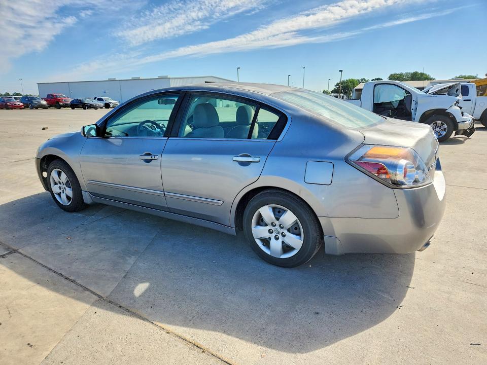 Auction sale of the 2007 Nissan Altima, vin: 1N4AL21E77C163096, lot number: 53062396