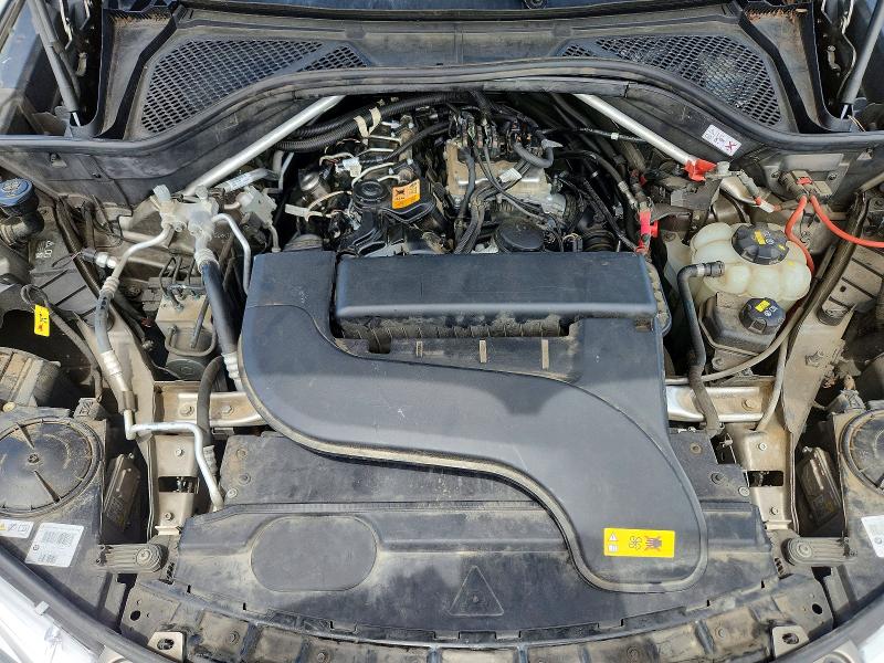 Продаж на аукціоні авто 2018 Bmw X5, vin: 5UXKT0C50J0V99649, номер лоту: 52652396