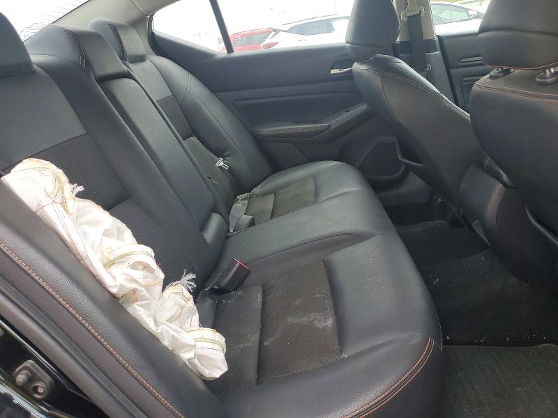 Продажа на аукционе авто 2020 Nissan Altima, vin: 1N4BL4CV4LC176816, номер лота: 52747936