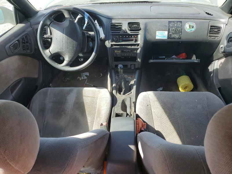 Aukcja sprzedaży 1997 Subaru Legacy, vin: 4S3BK4353V6305482, numer aukcji: 54772836