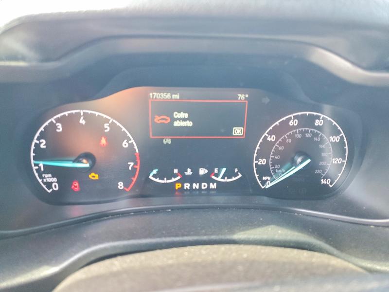 Продаж на аукціоні авто 2019 Ford Transit Connect, vin: NM0LS7F27K1430644, номер лоту: 53287926
