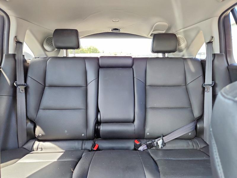 2016 Acura Rdx მანქანა იყიდება აუქციონზე, vin: 5J8TB4H59GL800305, აუქციონის ნომერი: 54615986