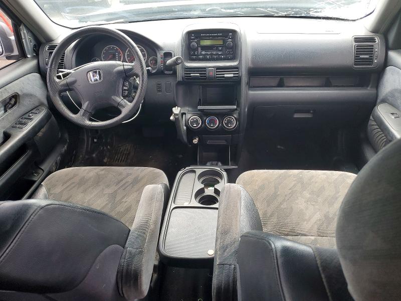 Aukcja sprzedaży 2003 Honda Cr-v, vin: SHSRD78803U116327, numer aukcji: 52852926