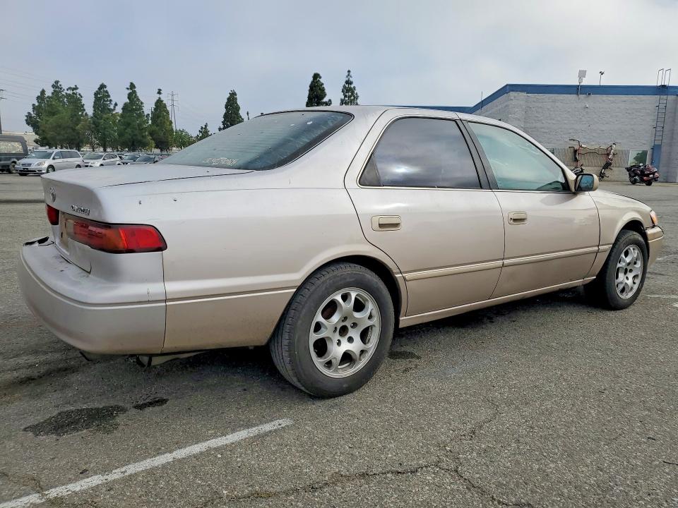 Продаж на аукціоні авто 1997 Toyota Camry, vin: 4T1BG22K6VU783268, номер лоту: 52918116
