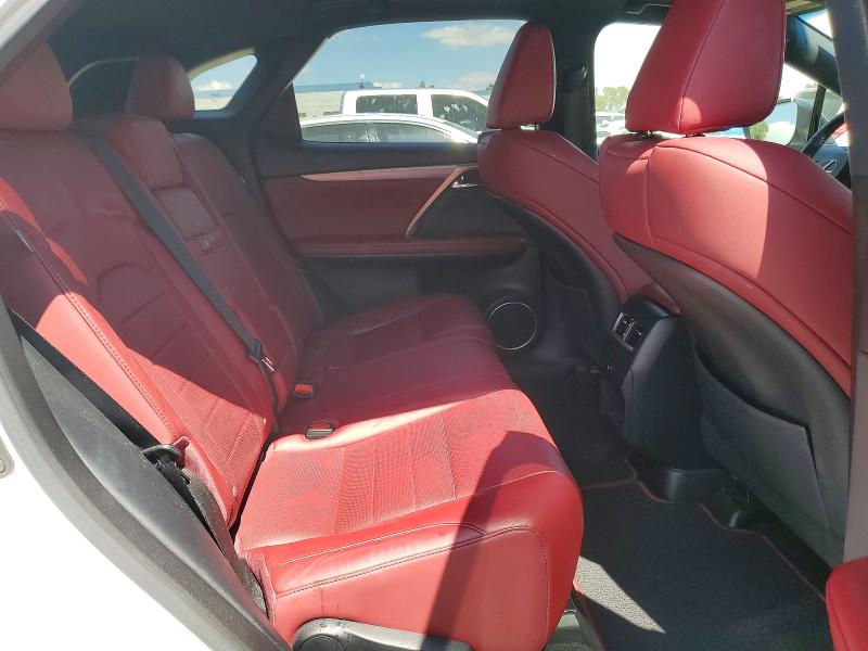 2019 Lexus Rx 350 მანქანა იყიდება აუქციონზე, vin: 2T2BZMCA0KC182653, აუქციონის ნომერი: 54455506