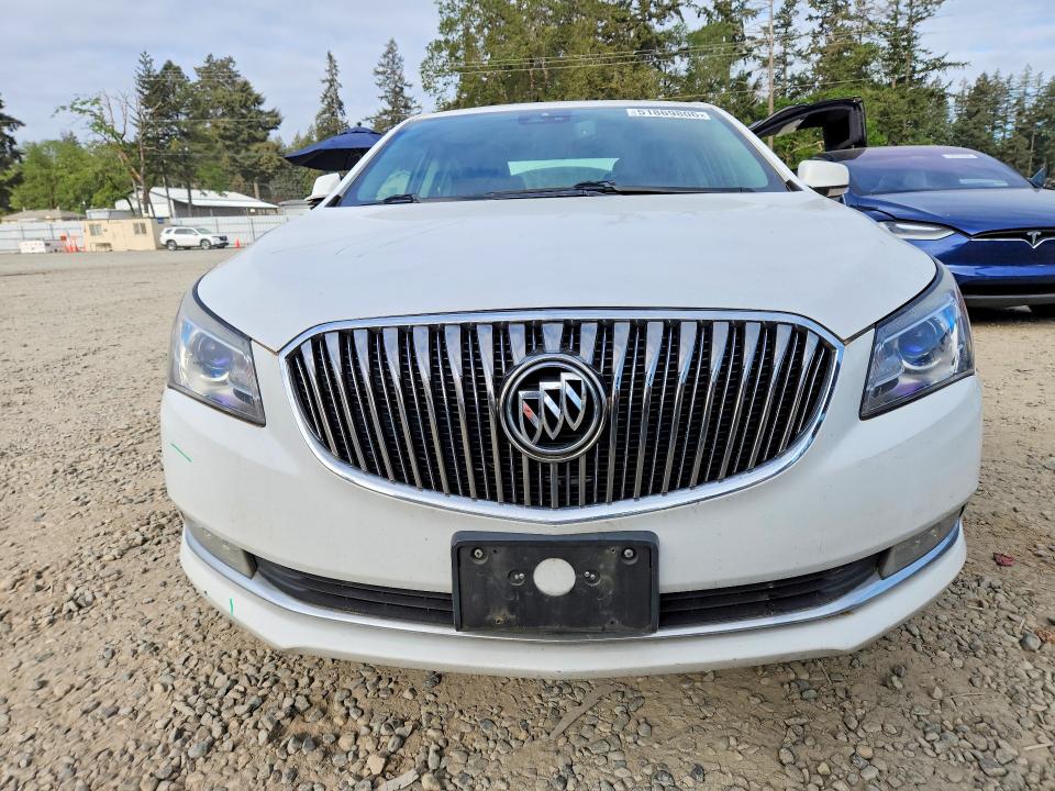 Aukcja sprzedaży 2015 Buick Lacrosse, vin: 1G4GF5G38FF121905, numer aukcji: 51869806